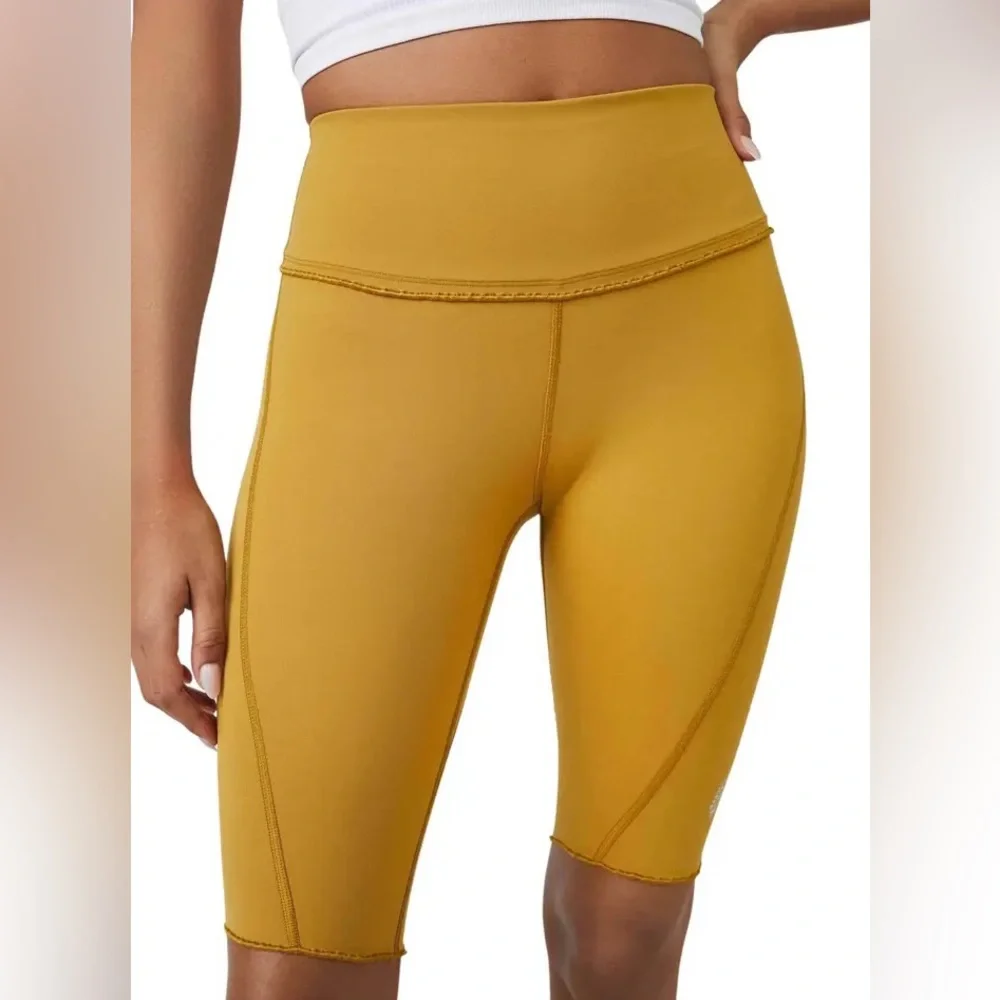 NWT Free People Movement Heart Rate Shorts - Alchemy Small - Picture 7 of 10